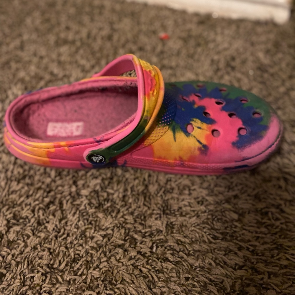 Colorful Clogs - Picture 2 of 5